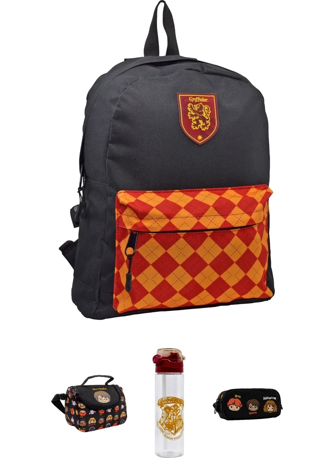 Harry Potter Backpack