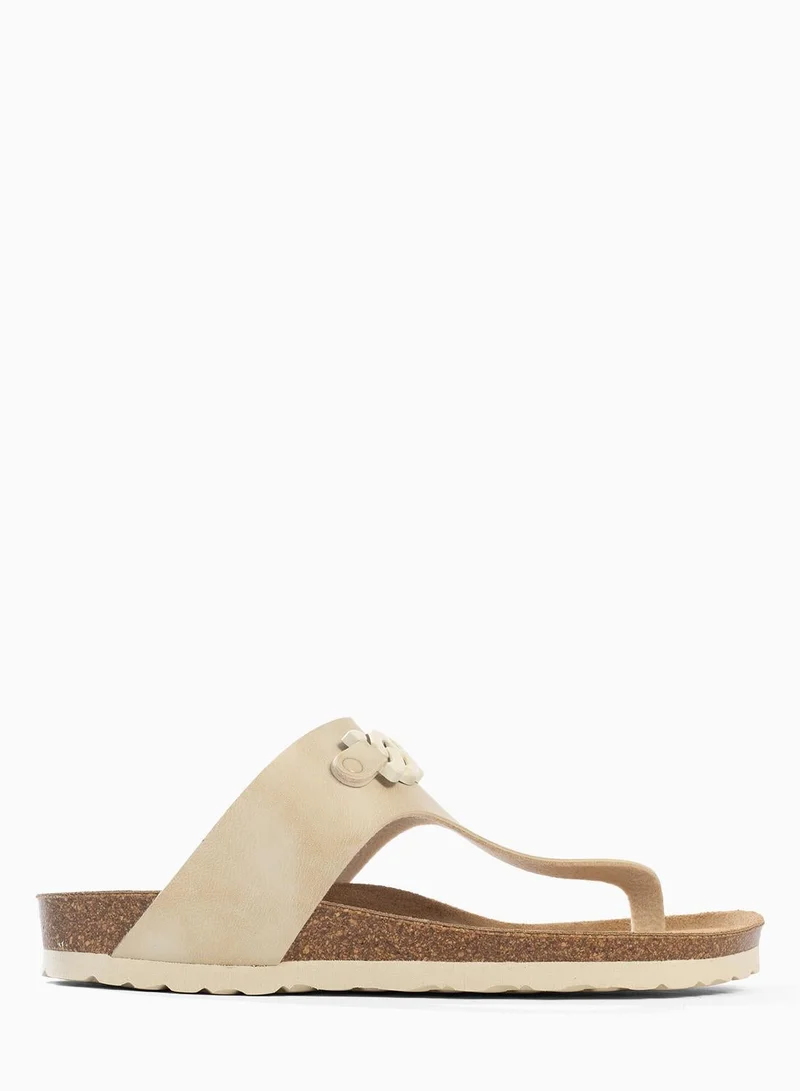 BAYTON Picola Flat Sandals