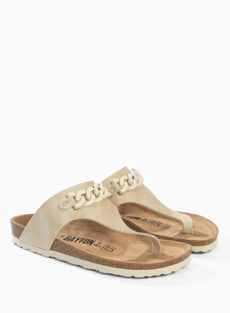 BAYTON Picola Flat Sandals