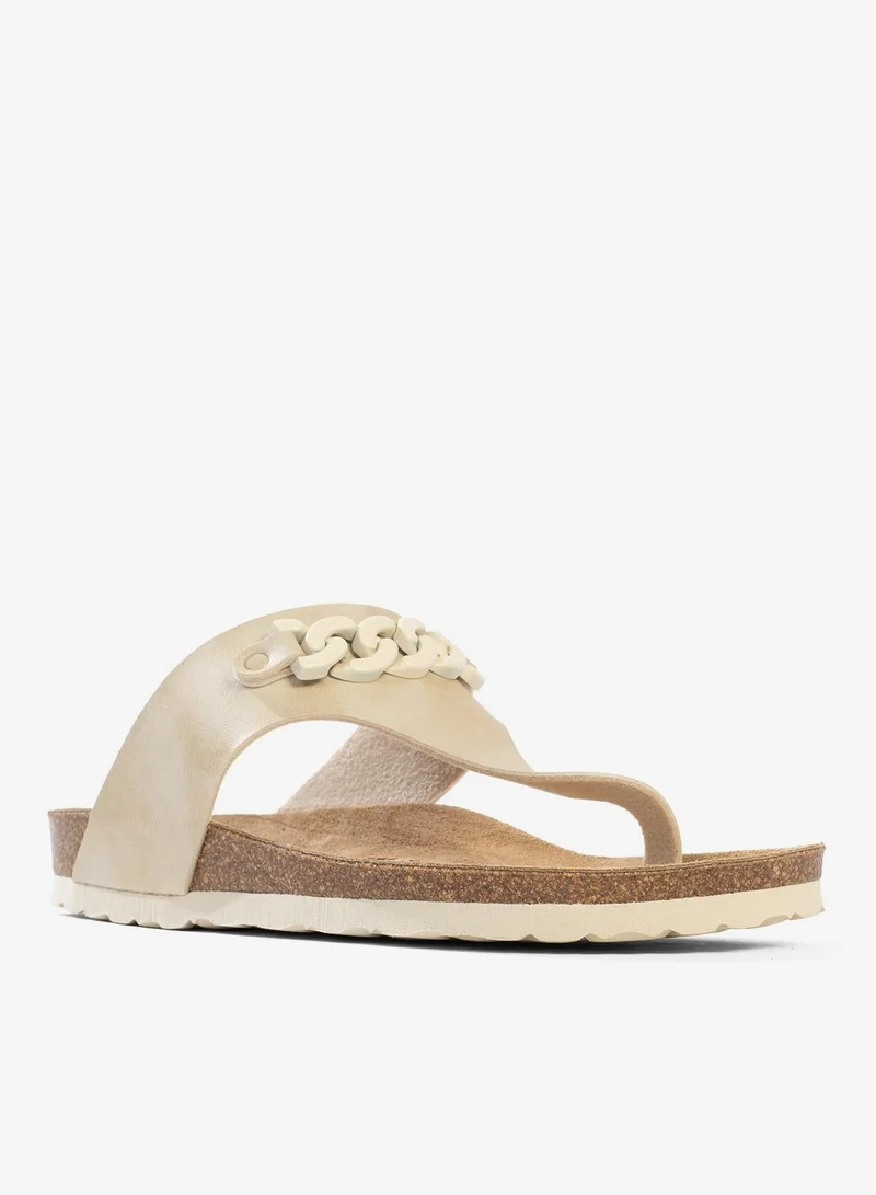 BAYTON  Picola Flat Sandals for Women | Best Price UAE