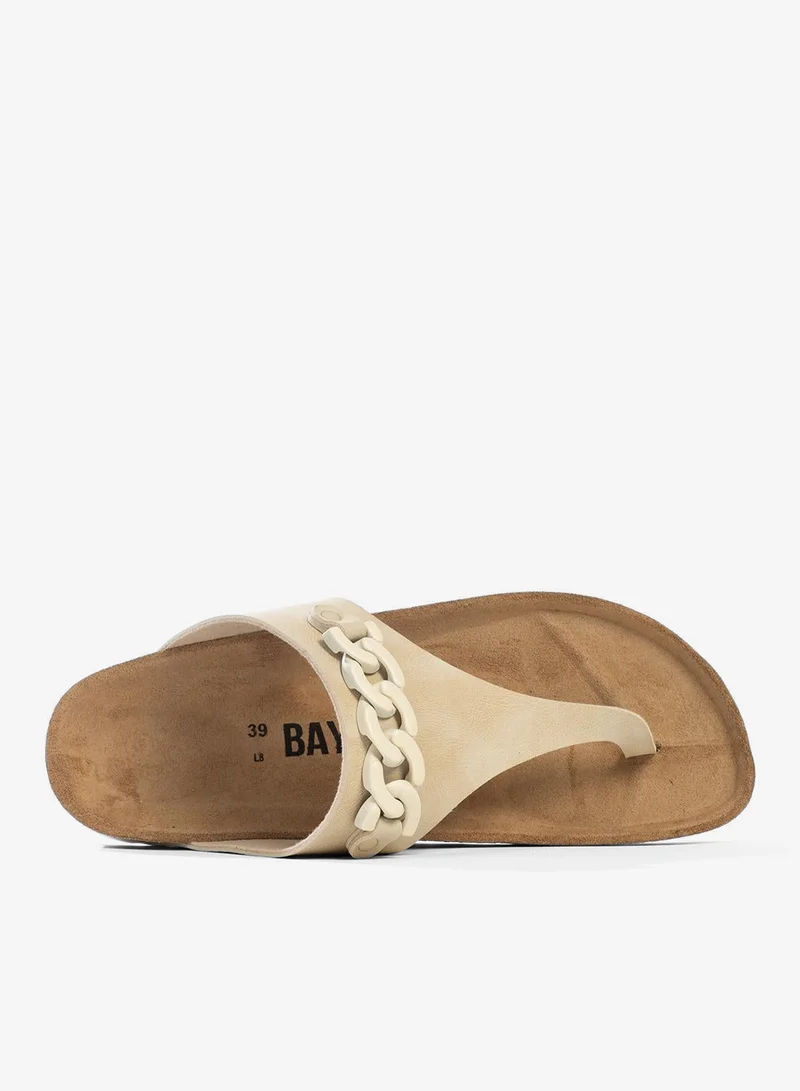 BAYTON  Picola Flat Sandals for Women | Best Price UAE
