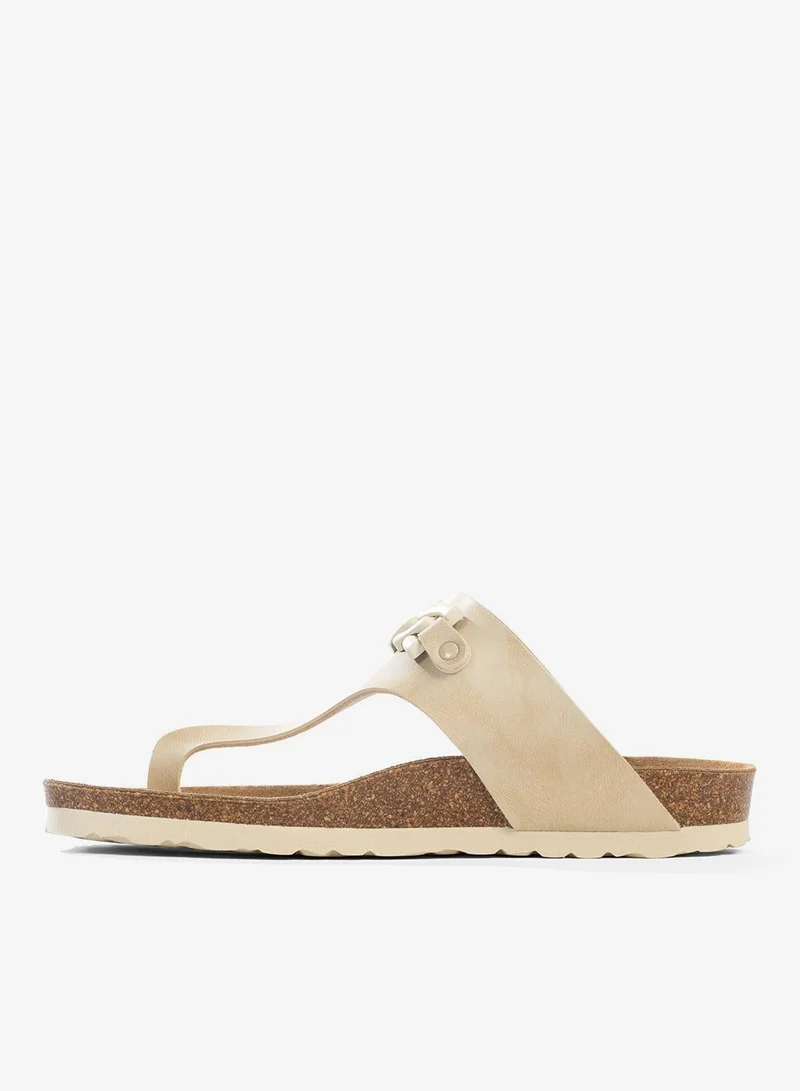 BAYTON  Picola Flat Sandals for Women | Best Price UAE