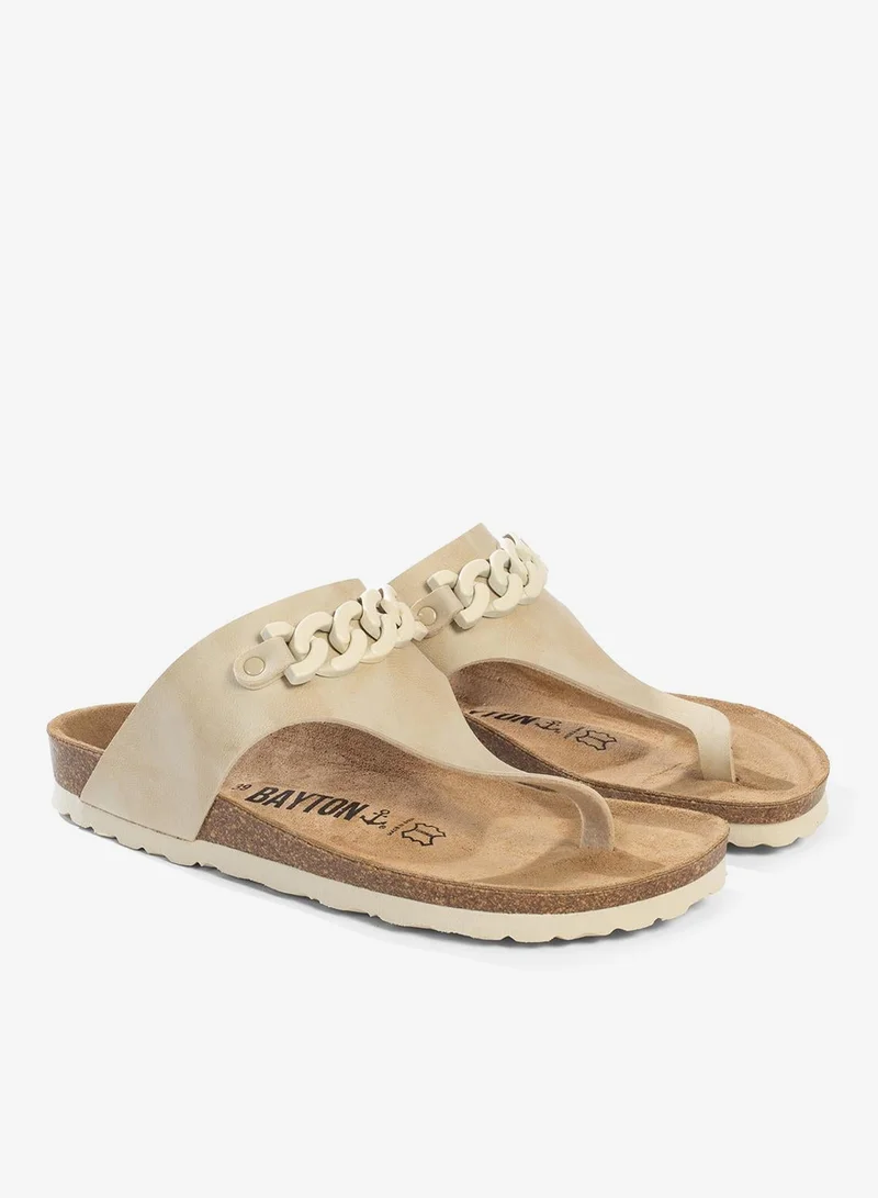 BAYTON Picola Flat Sandals