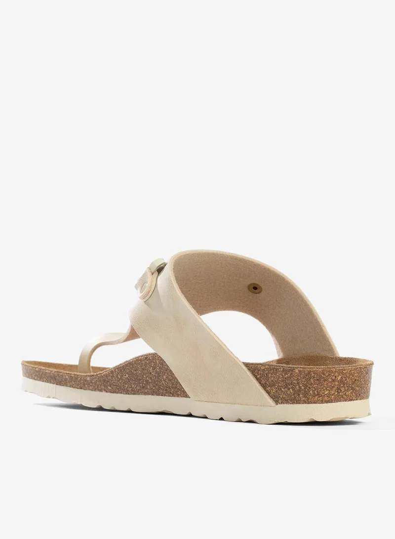 BAYTON  Picola Flat Sandals for Women | Best Price UAE
