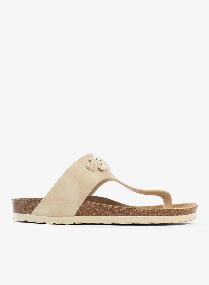 BAYTON Picola Flat Sandals