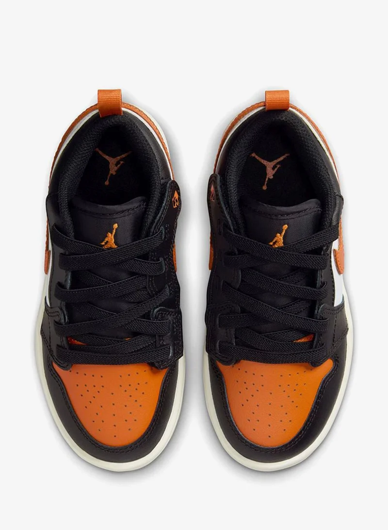 Jordan Jordan 1 Low Alt