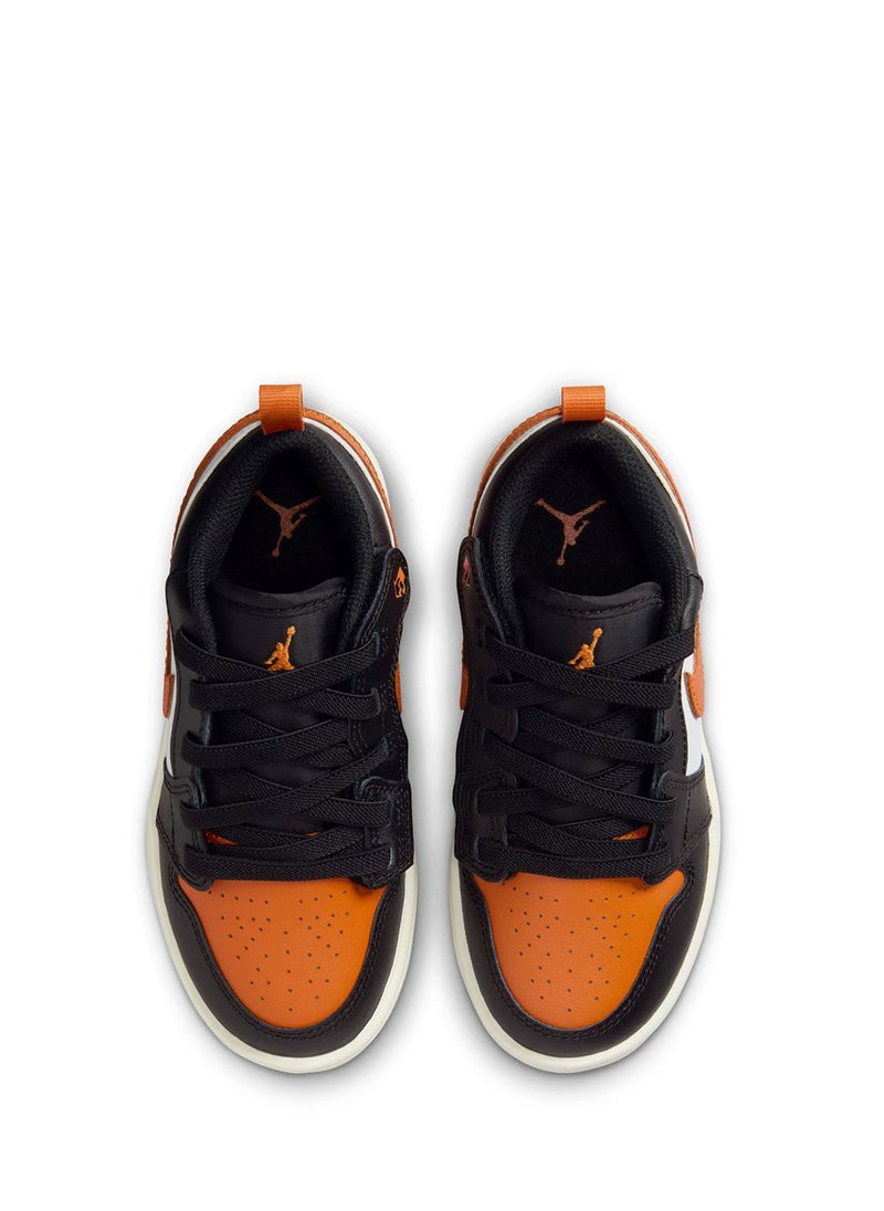 Jordan Kids Jordan 1 Low Alt  - Image 5