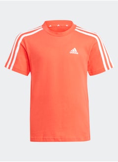 Essentials 3-Stripes Tee and Shorts Set - pzsku/Z83E6619D3B137808470DZ/45/_/1724765238/d9530d3a-7018-46ec-9cb0-49abc0b166ce