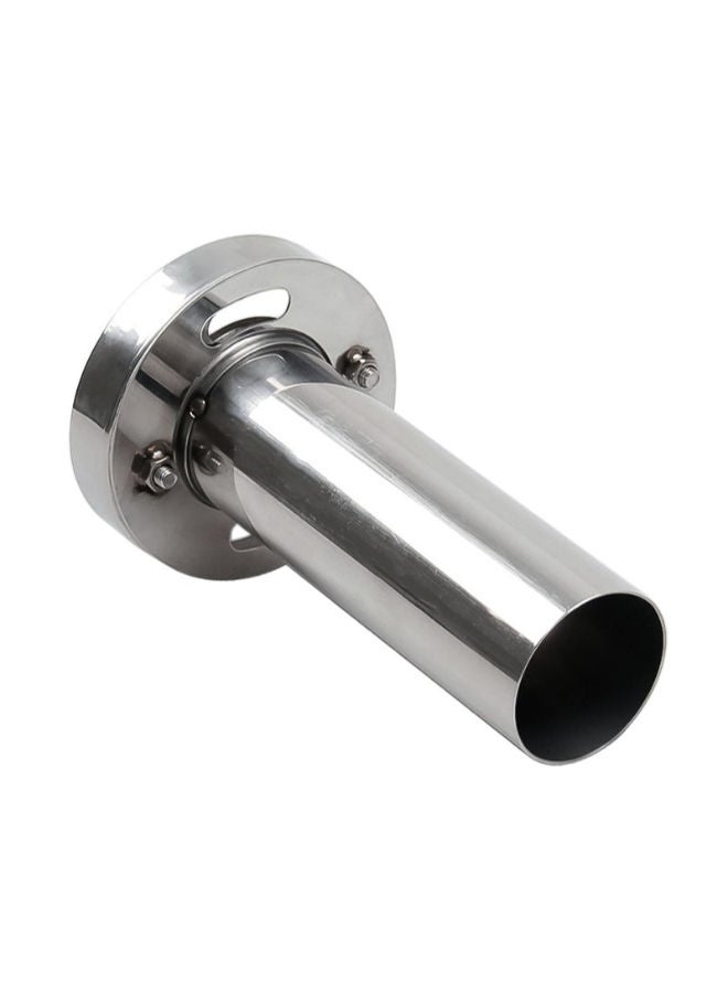 NIBEMINENT Exhaust Tail Muffler Tip Pipe - Image 2