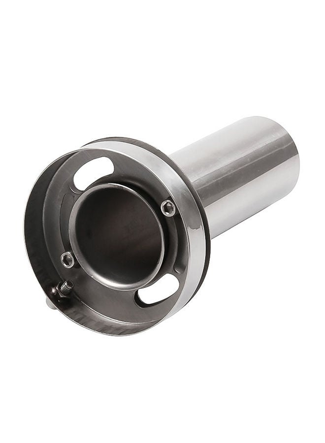 NIBEMINENT Exhaust Tail Muffler Tip Pipe - Image 1