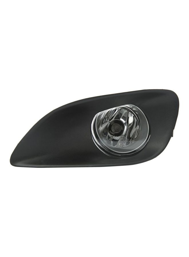 Loquat Fog Lamp Spider Yaris - Image 1