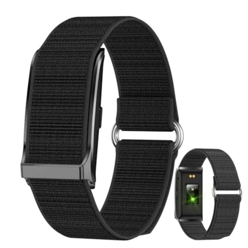 Smart Fitness Tracker Wristband – Lightweight Sports Strap with 1ATM Water Resistance - Image 2
