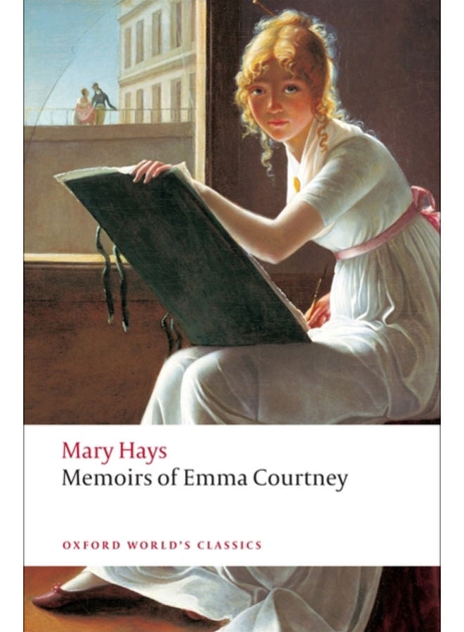 Memoirs of Emma Courtney 