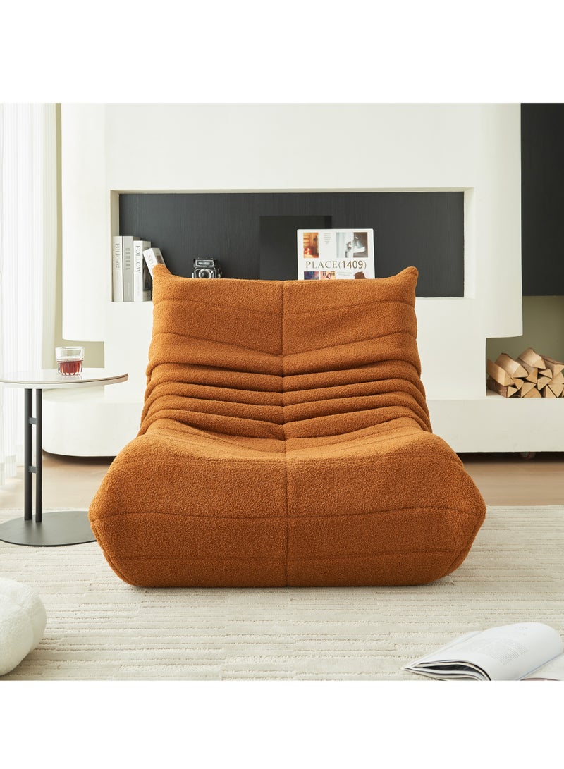 NZONE STORE Distinctive single sofa for lounging and relaxing - comfortable modern design - Image 3