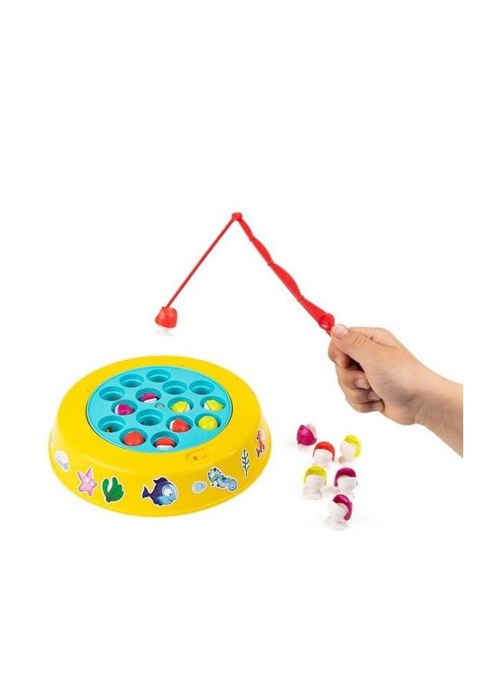 Game Gone Fishing 6062276 - Image 1