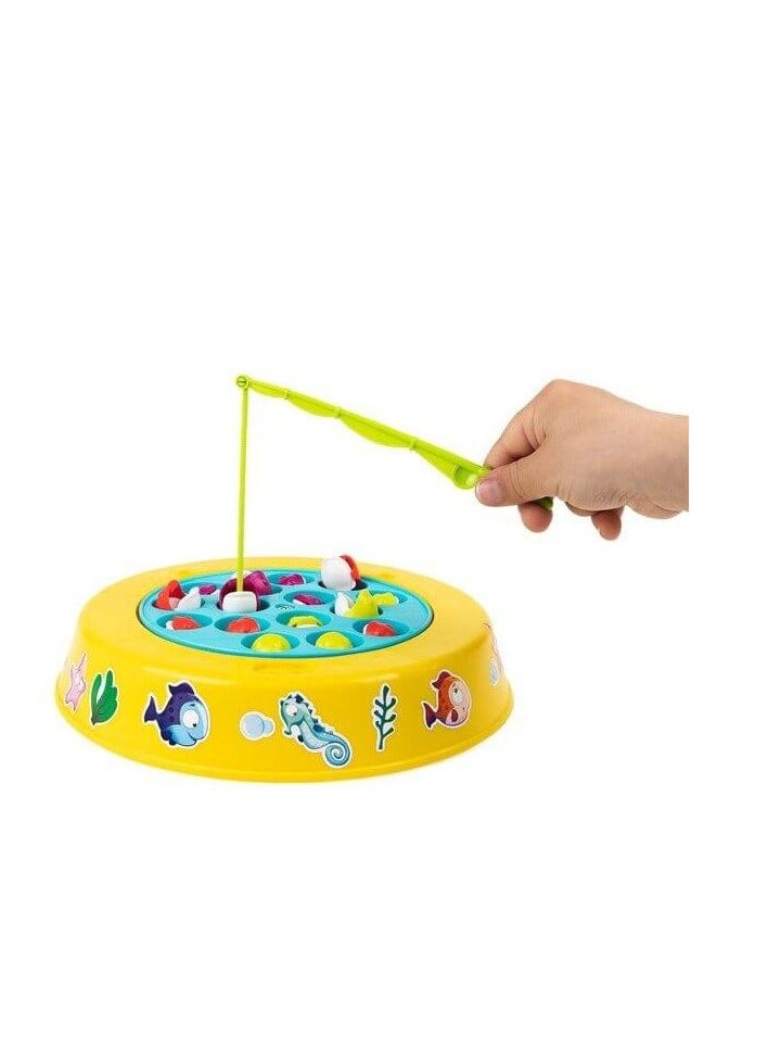 Game Gone Fishing 6062276 - Image 2