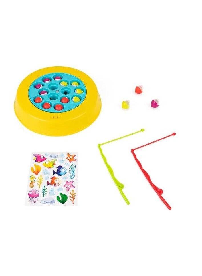 Game Gone Fishing 6062276 - Image 3