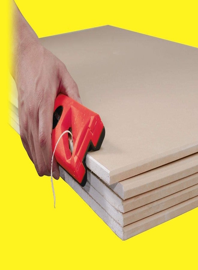 تاجيما أداة تشذيب ألواح الجبس من تاجيما - 180 مم مع إمكانية تعديل عرض الحافة بزاوية 45 درجة ووظيفة التسوية بزاوية 180 درجة - TBK180-H45 - Image 2