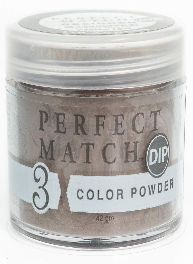 LECHAT Perfect Match 3in1 Powder - Vip Access, Gold, 1.48 ounces