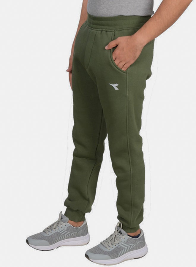DIADORA Men Cotton Sweatpant Pants - Image 1