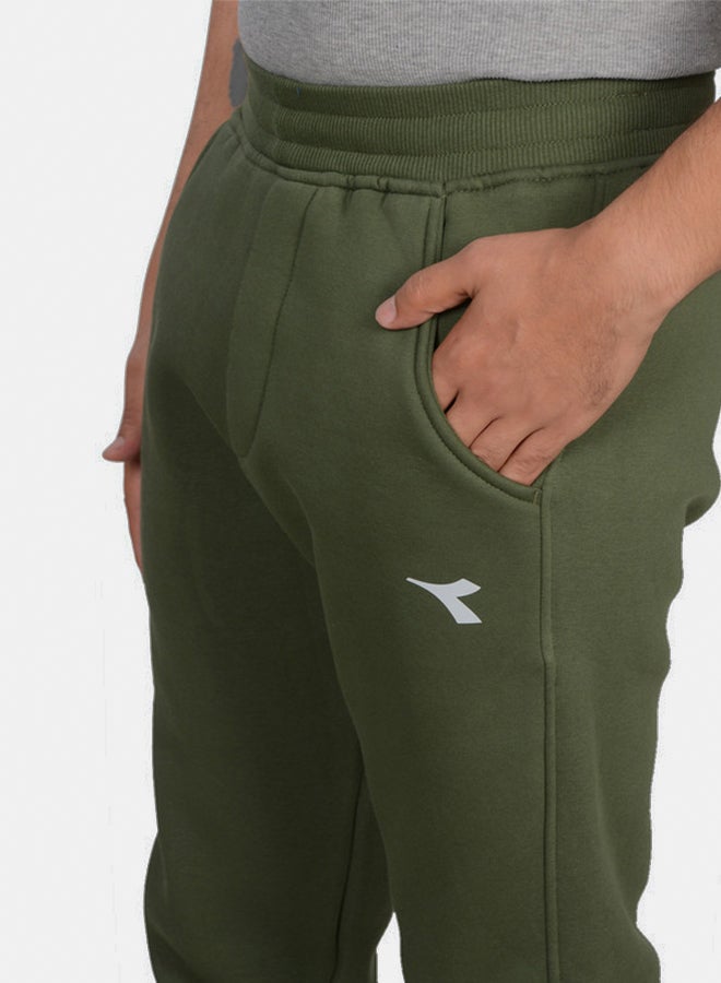 DIADORA Men Cotton Sweatpant Pants - Image 4