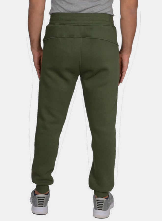 DIADORA Men Cotton Sweatpant Pants - Image 3