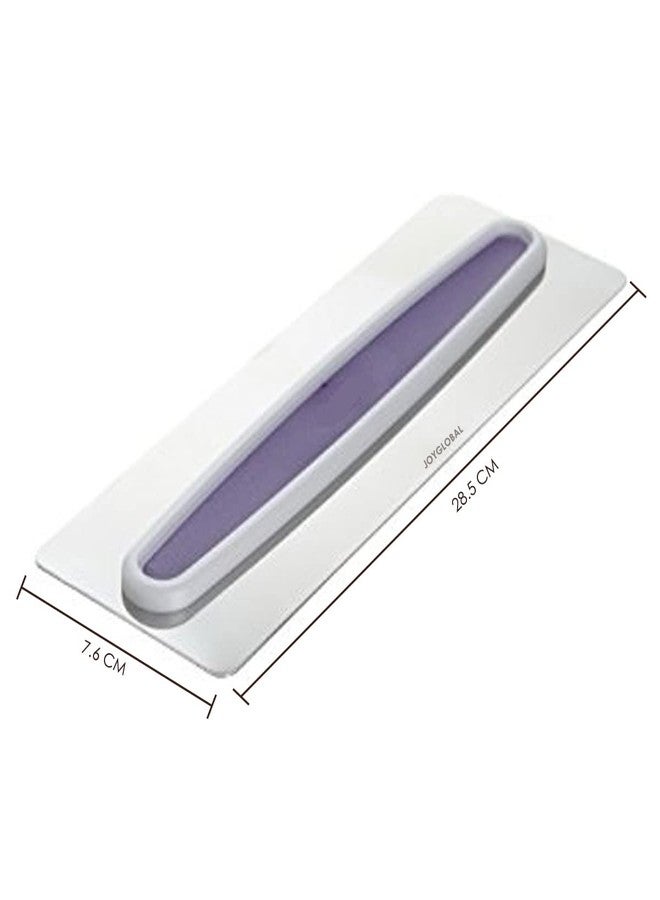 JoyGlobal 1 Piece Icing Fondant Smoother Smoothing Tool Cake Decorating Polisher - Image 3