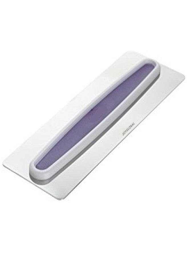 JoyGlobal 1 Piece Icing Fondant Smoother Smoothing Tool Cake Decorating Polisher - Image 2