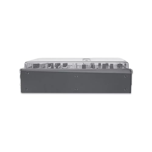 Decksaver DS-PC-DJM900NXS2 Pioneer DJM-900 Nexus 2 Polycarbonate Cover - Image 3