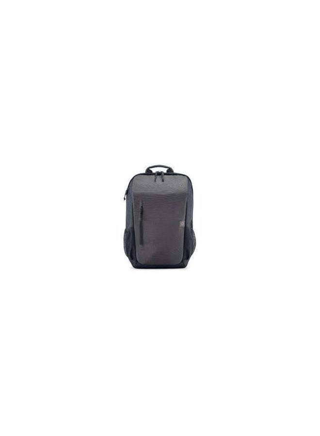 HP BAG HP Travel 18 Liter 15.6 Iron Grey Laptop Backpack 6H2D9AA 