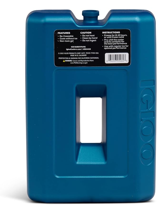 Igloo Performance Ice Large Block Medium - Image 4