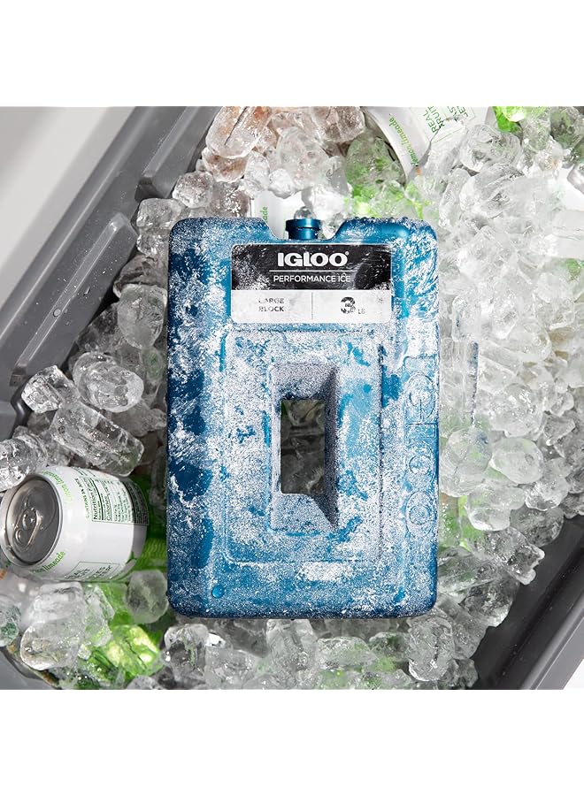 Igloo Performance Ice Large Block Medium - Image 2