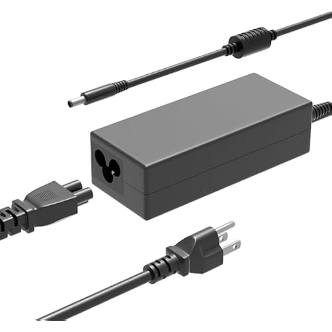 rayihni 65 W CHARGER COMPATIBLE WITH JBL XTREME/EXTREME/BOOMBOX 1 2 & HARMAN KARDON ONYX STUDIO 8 7 6 5 4 3 2 1 & BOSE SOUNDLINK I II III 1 2 3 BLUETOOTH SPEAKER BOX REPLACEMENT POWER SUPPLY CHARGING
