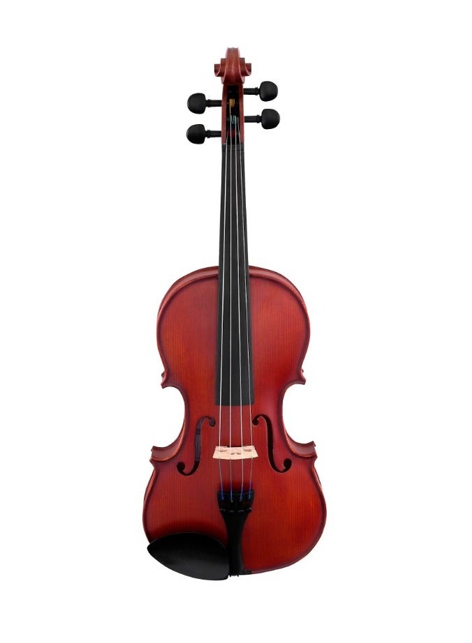 سلسلة آلات الكمان للطلاب شيرل وروث SR41 سلسلة Arietta للكمان للطلبة 4/4 كون-سيلمر - Image 1