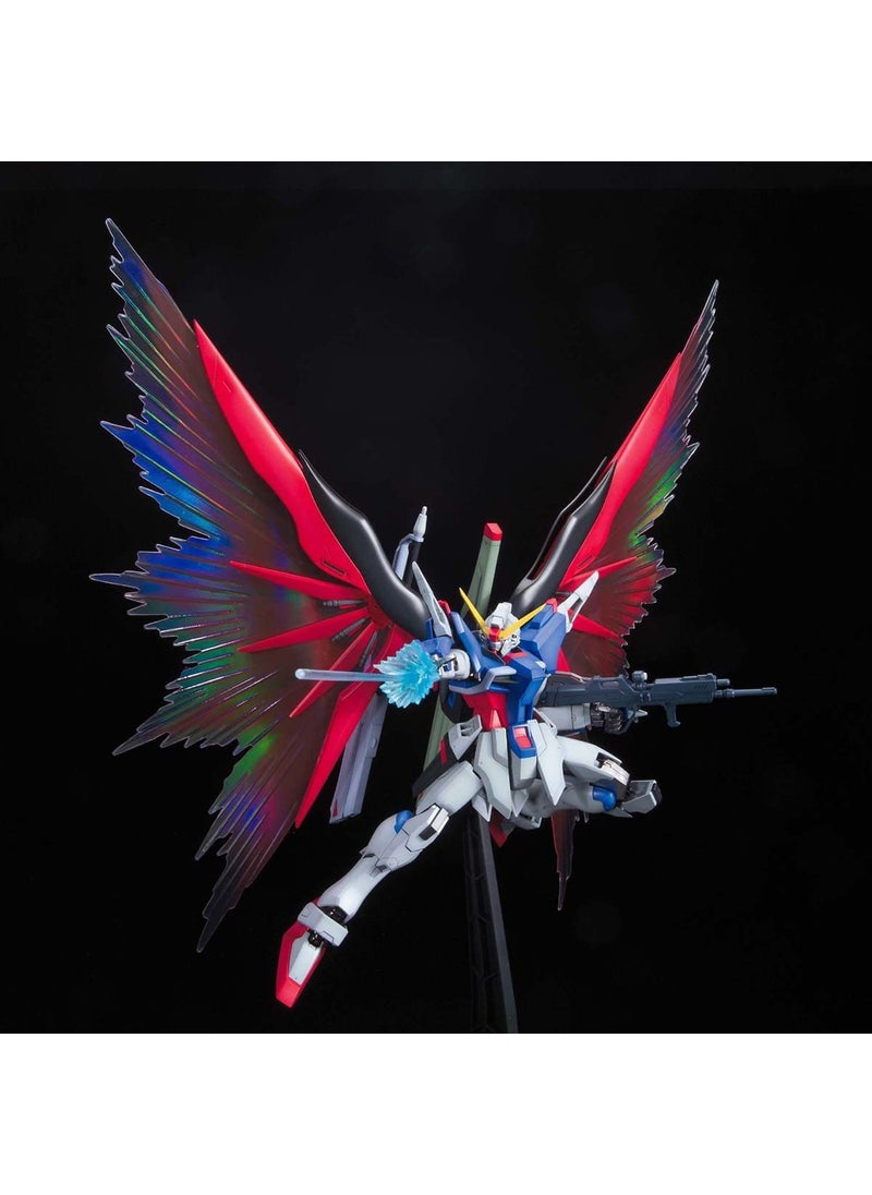 Bandai Hobby Extreme Blast Mode Mobile Suit Gundam Seed Destiny Model Kit (1/100 Scale) (BAN151244)
