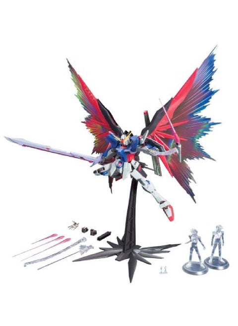 Bandai Hobby Extreme Blast Mode Mobile Suit Gundam Seed Destiny Model Kit (1/100 Scale) (BAN151244)