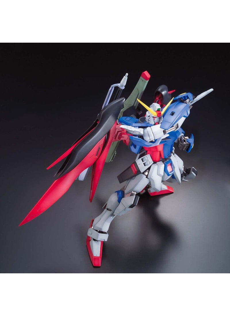 Bandai Hobby Extreme Blast Mode Mobile Suit Gundam Seed Destiny Model Kit (1/100 Scale) (BAN151244)
