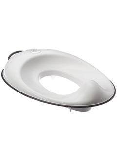 Babybjorn Toilet Trainer White/Black 11.5X14X3.5 Inch (Pack Of 1)