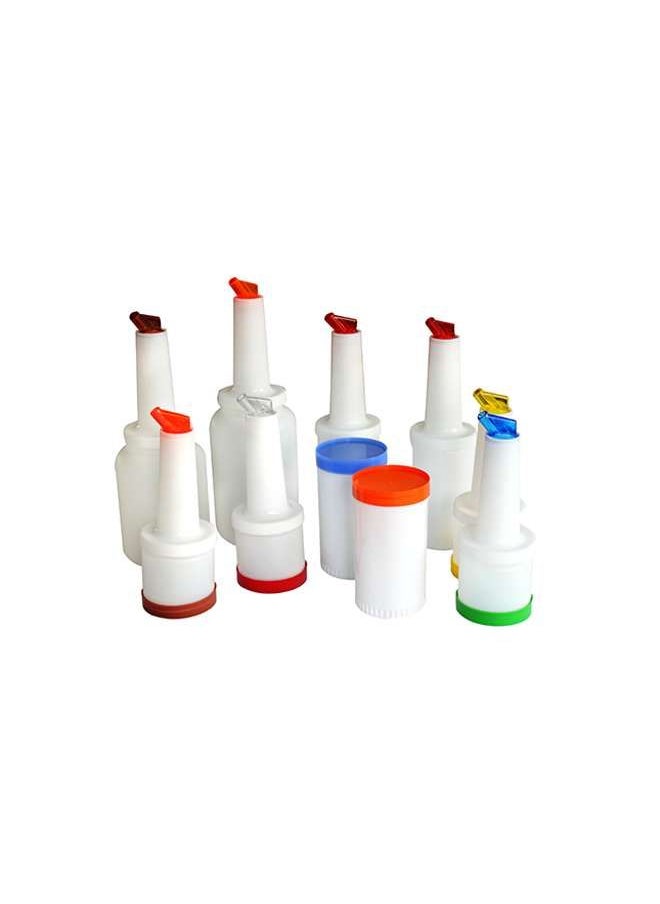 Plastic Store and Pour 2.5 L Multicolored - pzsku/Z83E82429ED39607ABAE2Z/45/_/1679405778/19e5e398-c442-4885-9589-0e45c3aed05e