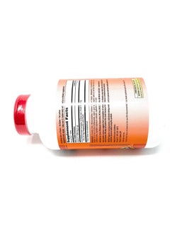 Kirkland Signature Vitamin C W/ Rose Hips 500 Tablets  - Image 5