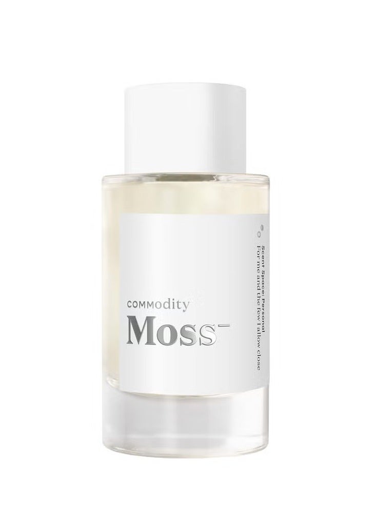 Commodity Moss- Personal 100ml - Image 1
