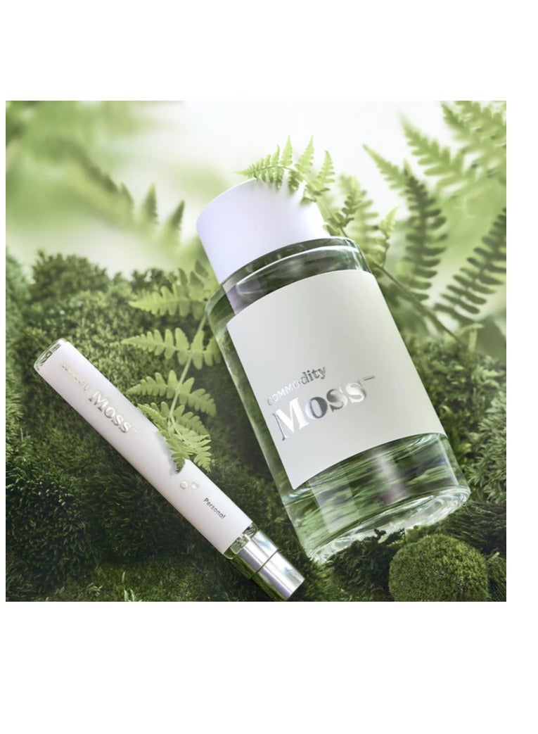 Commodity Moss- Personal 100ml - Image 2