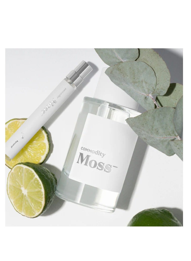 Commodity Moss- Personal 100ml - Image 3