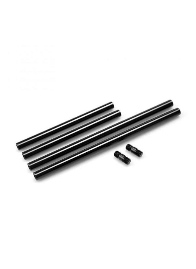 SMALLRIG Smallrig Rod Pack (6 pcs) 1659  - Image 1