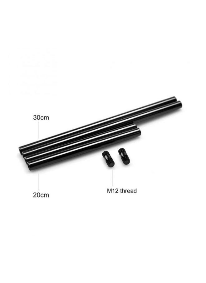 SMALLRIG Smallrig Rod Pack (6 pcs) 1659  - Image 2