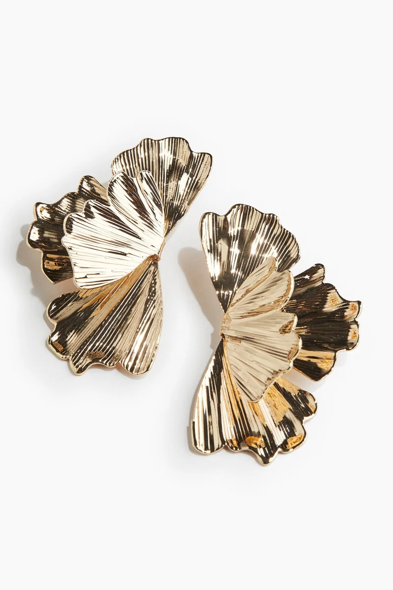 اتش اند ام حلق بشكل بتلات