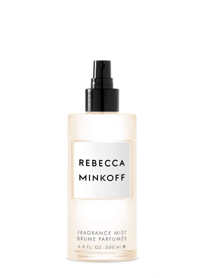 Rebecca Minkoff Rebecca Minkoff Fragrance For Women - Top Notes Of Italian Bergamot And Black Currant - Flowery Heart Notes Of Jasmine - Base Notes Of Tonka Bean - 6.8 Oz Fragrance Mist  - Image 1