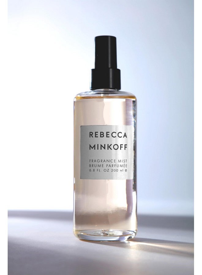 Rebecca Minkoff Rebecca Minkoff Fragrance For Women - Top Notes Of Italian Bergamot And Black Currant - Flowery Heart Notes Of Jasmine - Base Notes Of Tonka Bean - 6.8 Oz Fragrance Mist  - Image 5