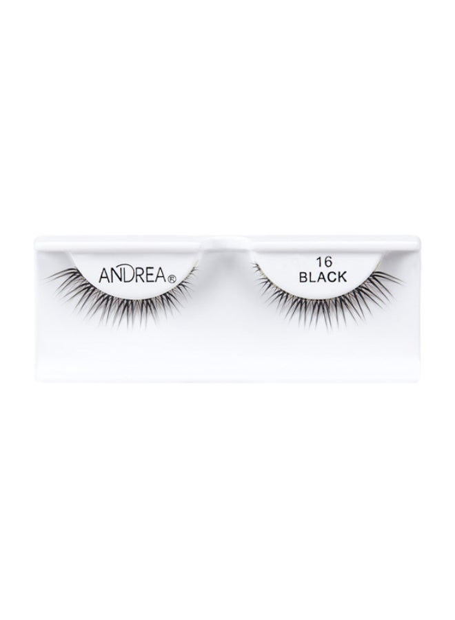 Andrea Lash 16 Free Adhesive - Image 1