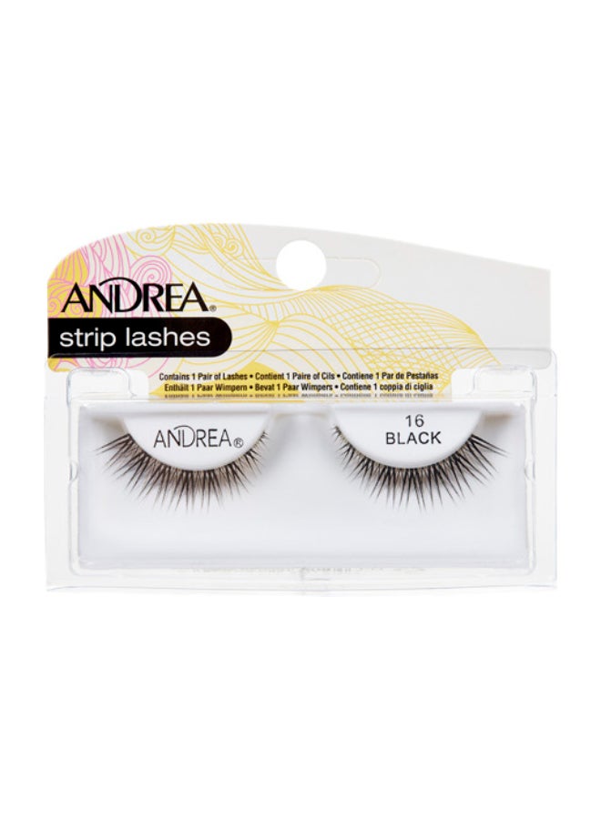 Andrea Lash 16 Free Adhesive - Image 4
